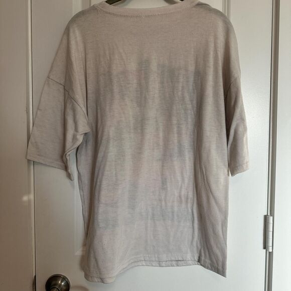 Vintage Racing 1991 Tee Medium - Picture 3 of 3